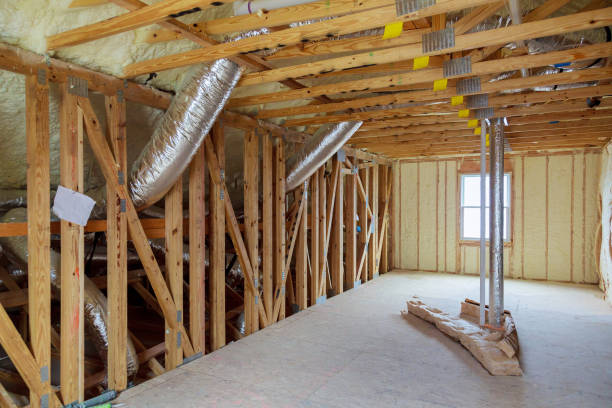 Best Local Insulation Services  in Clover, SC