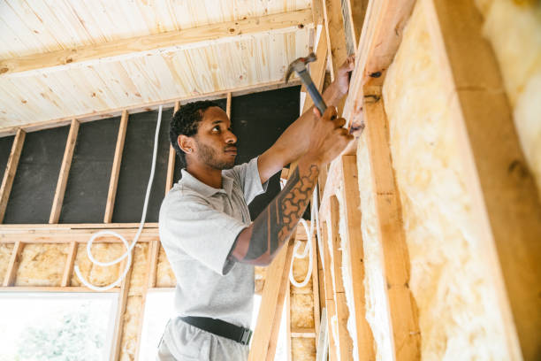 Best Crawl Space Insulation  in Clover, SC